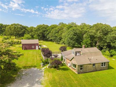 473 Klondike Rd