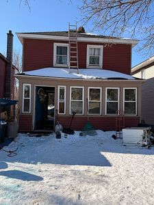 Property at 104 3rd Ave, Bovey, MN