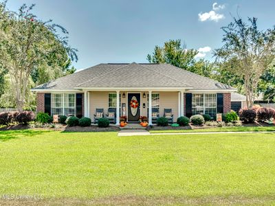 Property at 1112 3rd St SE, Magee, MS