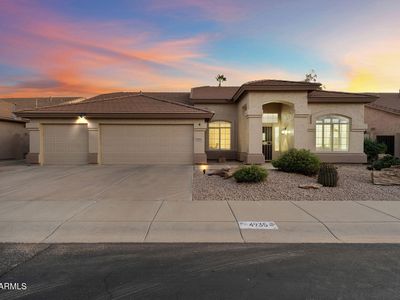 Property at 4935 E Marino Dr, Scottsdale, AZ