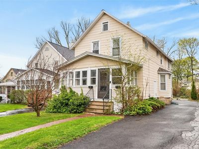 28 Croydon Rd