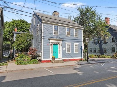 77 Water St