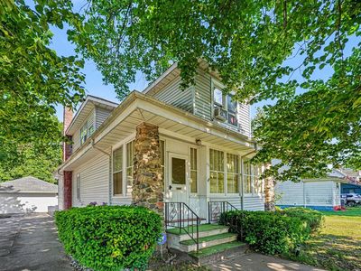 15 Church St