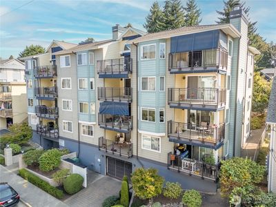 8720 Phinney Avenue N #14