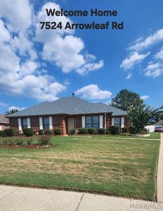 7524 Arrowleaf Rd
