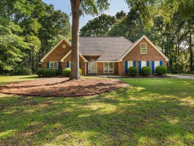 Property at 101 Saddlefield Ct, Bonaire, GA
