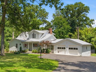 2627 Five Oaks Rd