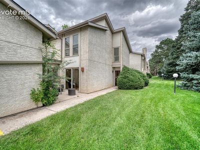 3330 Templeton Gap Rd Unit 31