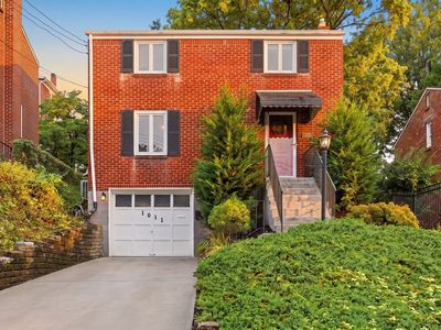 1011 Biltmore Ave