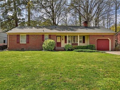 21 Cornwallis Pl