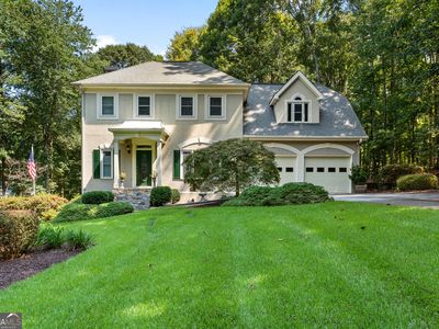 15 Oak Ridge Dr