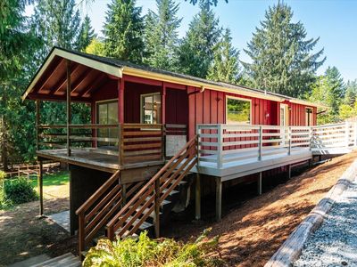 Property at 28800 105th Street, Monroe, WA