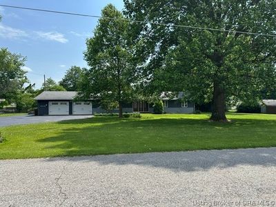 Property at 569 N Rush Creek Road, Salem, IN