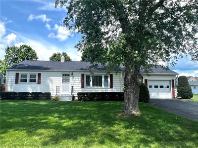 Property at 718 Taylor Rd, Horseheads, NY