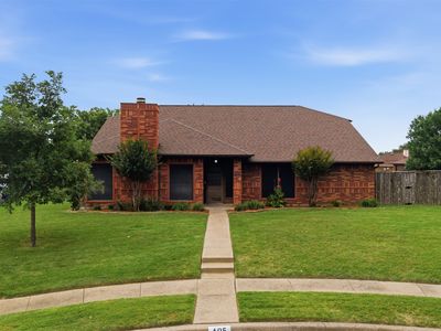 605 Buttercup Cir