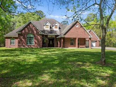 15524 Jim Branch Rd