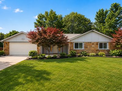 Property at 22510 E 98th St S, Broken Arrow, OK