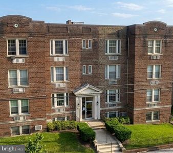 1404 Tuckerman St NW APT 202