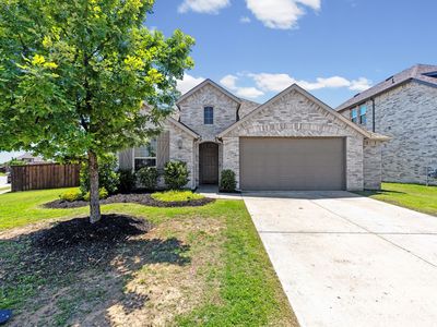 1561 Sugarberry Dr