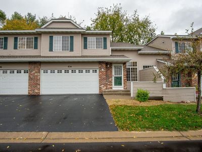 Property at 834 Evergreen Cir, Hudson, WI