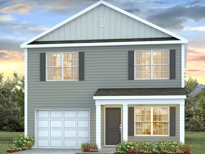 349 Sandy Run Dr