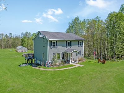 252 Moose Mountain Drive