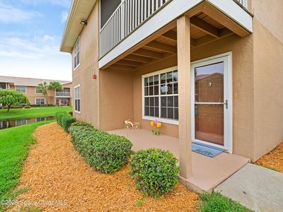 Property at 1880 Long Iron Dr APT 1308, Rockledge, FL