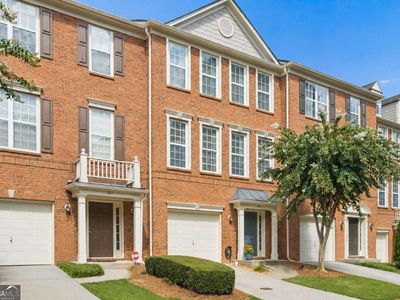 3019 Glendower Way