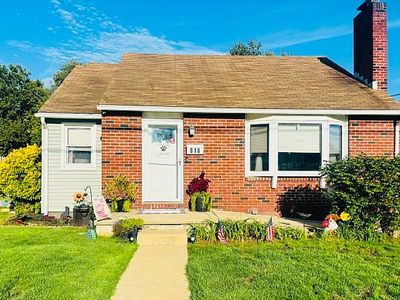 Property at 818 Price Ave, Glendora, NJ