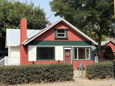 Property at 160 E St, Lakeview, OR