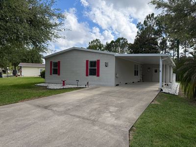 Property at 144 Green Forest Dr, Ormond Beach, FL