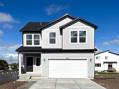 949 W Columbia Ct #106