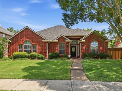 610 Spring Hill Dr