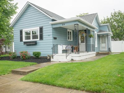 414 Lincoln Ave