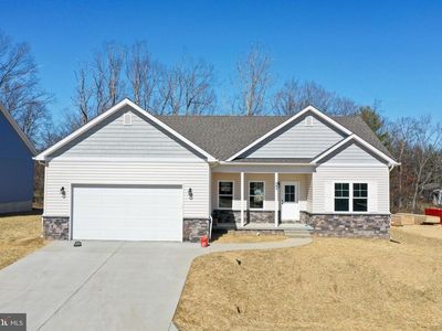 LOT 18 Larimar Ln