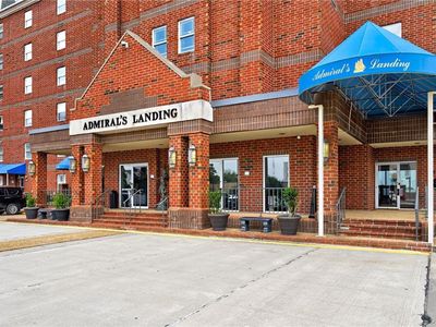 475 Water St APT 802
