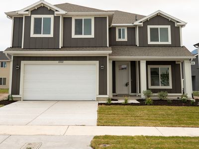 1062 N 1110 W Lot 38-W