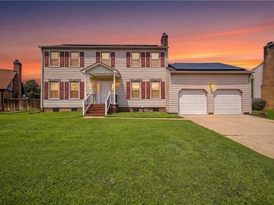 4440 Revere Dr