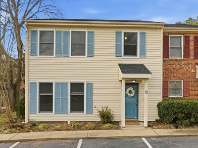 1509 Clermont Rd APT T24