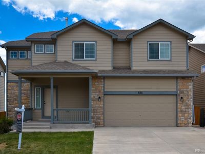 6311 San Mateo Drive