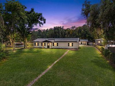 2111 Hinson Rd