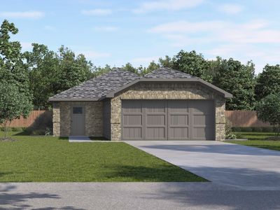 1817 Teton River Dr
