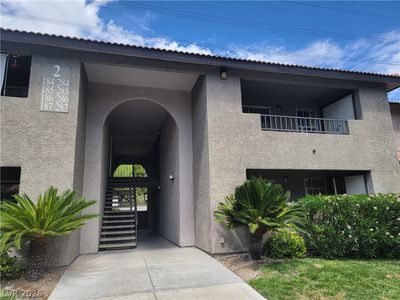 2606 S Durango Dr APT 286