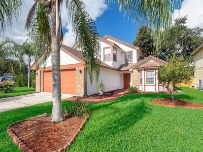 696 REMINGTON OAK DRIVE