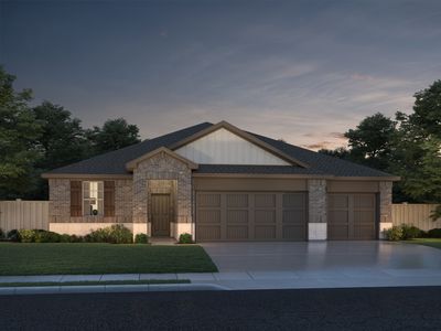 245 Bush Mountain Cv