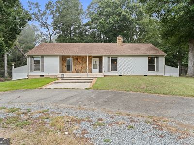 Property at 2325 Claxton Dairy Rd, Dublin, GA