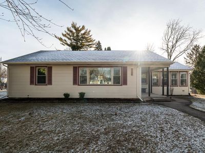 6454 North Garden Grove LANE