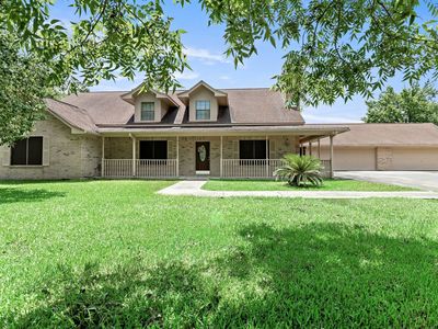 4468 Church House Rd