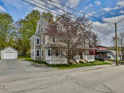 23 Beech Street #1