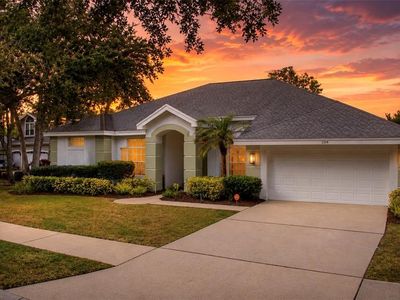 204 Water View Ct